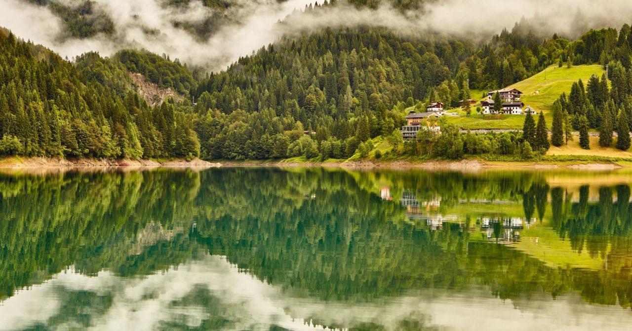 Ns Suite Sauris Dış mekan fotoğraf